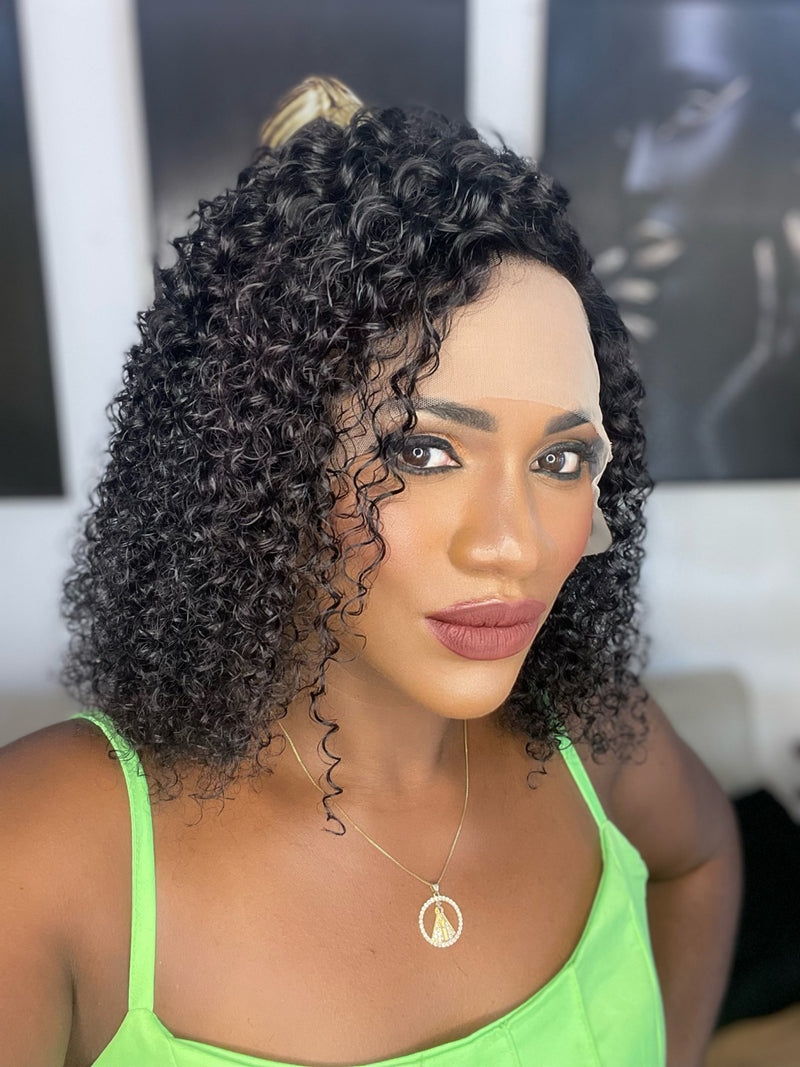 Peruca Renda frente Ana 