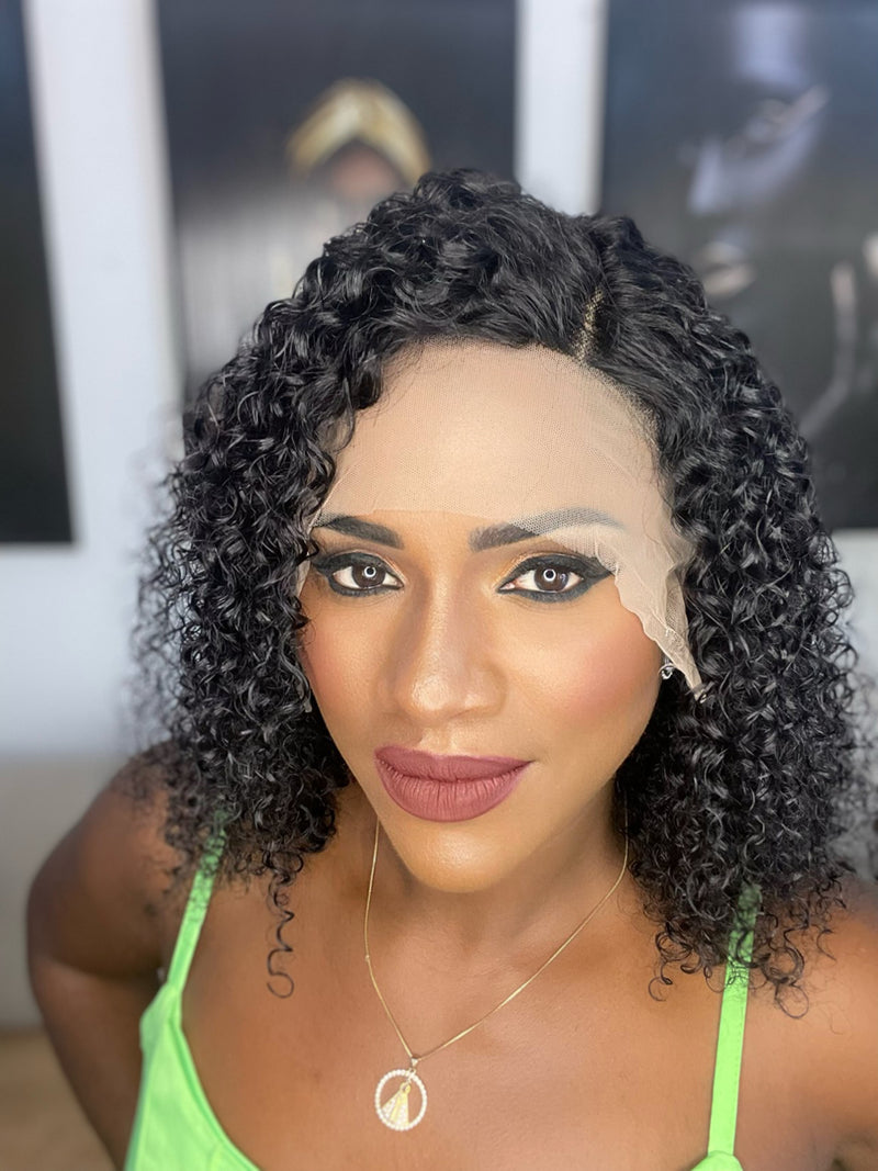 Peruca Renda frente Ana 