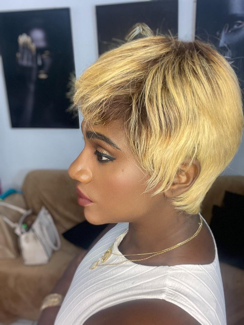 Wig Pexie cor T4/27
